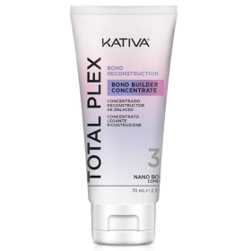 Hair Reconstruction Treatment Kativa Total Plex 3 70 ml Kativa - 1