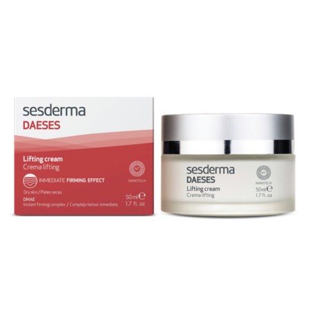 Crema Antietà Effetto Lifting Sesderma Daeses di Sesderma, Shampoo a secco - Rif: M0120370, Prezzo: 37,33 €, Sconto: %