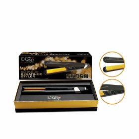 Aparadores de Cabelo Id Italian Keratiner Styler de Id Italian, Máquina para cortar cabelo e barba - Ref: S05120647, Preço: 9...