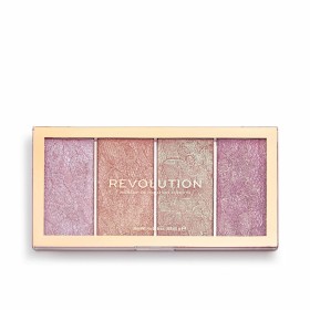 Paleta de maquilhagem Revolution Make Up Lace Blush 20 g de Revolution Make Up, Blush - Ref: S05120694, Preço: 12,03 €, Desco...