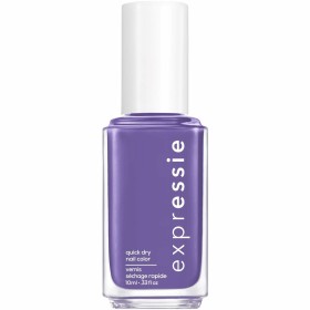 Smalto per unghie Essie Expressie Nº 560 Choreo Queen 10 ml di Essie, Smalti - Rif: S05120787, Prezzo: 9,64 €, Sconto: %