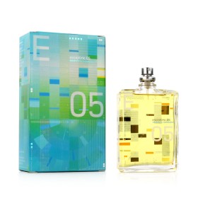 Parfum Unisexe EDT Escentric Molecules Escentric 05 de Escentric Molecules, Eau de cologne - Réf : M0120410, Prix : 113,16 €,...