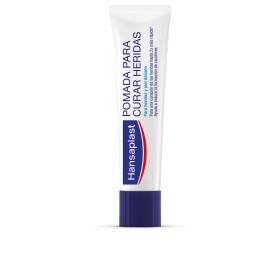 Crema cicatrizante Hansaplast 20 g de Hansaplast, Antisépticos y desinfectantes - Ref: S05120962, Precio: 7,70 €, Descuento: %