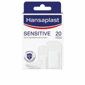 Pansements Imperméables Hansaplast Hp Aqua Protect 20 Unités | Tienda24 - Global Online Shop Tienda24.eu