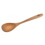 Juego de Utensilios de Cocina Masterpro Madera de acacia Marrón 3 Piezas | Tienda24 Tienda24.eu