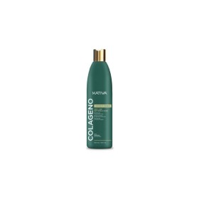 Acondicionador Revitalizante Kativa Anti-Age Colágeno 550 ml de Kativa, Acondicionadores - Ref: S05121133, Precio: 12,18 €, D...