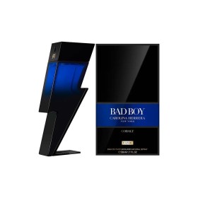 Herrenparfüm Carolina Herrera Bad Boy Cobalt Elixir EDP 50 ml von Carolina Herrera, Eau de Parfum - Ref: S05121337, Preis: 78...