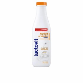 Shower Gel Palmolive Natural Balance Almond Milk 600 ml | Tienda24 - Global Online Shop Tienda24.eu