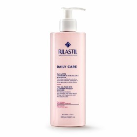 Lait nettoyant Rilastil Daily Care 400 ml de Rilastil, Soins nettoyants - Réf : S05121443, Prix : 16,07 €, Remise : %