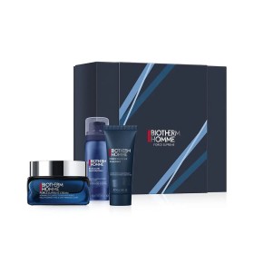 Set de cosmétique Biotherm Homme Force Supreme 3 Pièces de Biotherm, Coffrets cadeaux - Réf : S05121472, Prix : 81,55 €, Remi...