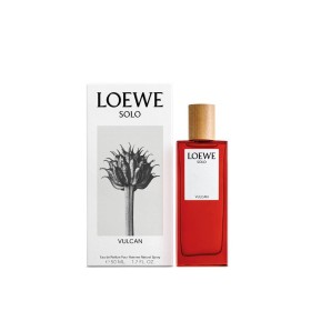 Parfum Homme Loewe Solo Vulcan EDP 100 ml de Loewe, Eau de parfum - Réf : S05121627, Prix : 131,45 €, Remise : %