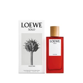 Men's Perfume Loewe Solo Vulcan EDP 50 ml by Loewe, Eau de Perfume - Ref: S05121628, Price: 86,62 €, Discount: %