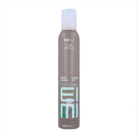 Máscara Capilar Wella EIMI NUTRICURLS 300 ml | Tienda24 - Global Online Shop Tienda24.eu