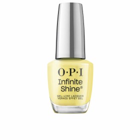 Gel nail polish Opi INFINITE SHINE It's Always Stunny 15 ml by Opi, Gel Polish - Ref: S05121914, Price: 16,00 €, Discount: %