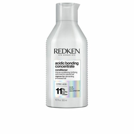 Condicionador Reparador Redken ACIDIC BONDING CONCENTRATE 500 ml Cabelo danificado | Tienda24 - Global Online Shop Tienda24.eu