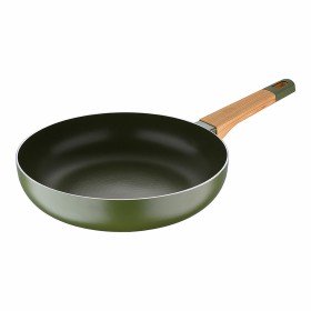 Non-stick frying pan EDM Professional Line Whitford Technology Black Aluminium Ø 26 cm | Tienda24 Tienda24.eu