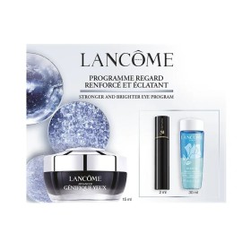 Cosmetic Set Lancôme GÉNIFIQUE 3 Pieces by Lancôme, Gift Sets - Ref: S05122411, Price: 58,03 €, Discount: %