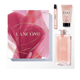 Cofanetto Profumo Donna Lancôme Idole 3 Pezzi di Lancôme, Set - Rif: S05122533, Prezzo: 127,05 €, Sconto: %