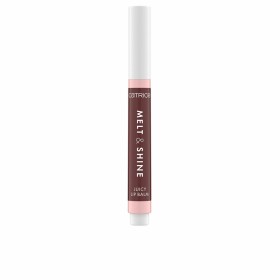 Bálsamo Labial com Cor Catrice Melt and Shine Nº 100 Sunny Side Up 1,3 g de Catrice, Bálsamos - Ref: S05122651, Preço: 6,05 €...