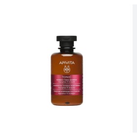 Shampooing Apivita Hippophae de Apivita, Shampooings - Réf : M0120472, Prix : 5,61 €, Remise : %