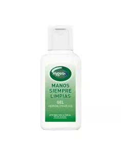 Gel Hidroalcohólico Topicrem Uh 500 ml | Tienda24 Tienda24.eu