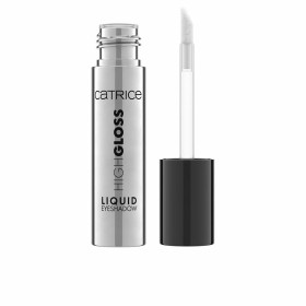 Ombre à paupières liquide Catrice High Gloss Transparent Nº 010 Glossy Glam 4 ml de Catrice, Fards à paupières - Réf : S05122...