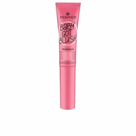 Blush Essence BABY GOT BLUSH Nº 10 Pinkalicious 10 ml Liquid by Essence, Blushes - Ref: S05122838, Price: 5,58 €, Discount: %