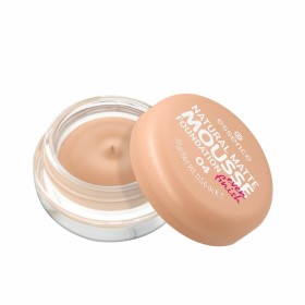 Base de Maquilhagem em Mousse Essence NATURAL MATTE Nº 04 16 g de Essence, Bases - Ref: S05122885, Preço: 6,68 €, Desconto: %