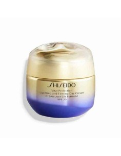 Gesichtscreme Shiseido (50 ml) von Shiseido, Brillen und Zubehör - Ref: S0573207, Preis: 87,19 €, Rabatt: %