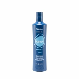 Shampoing Neutraliseur de Couleur Fanola NO ORANGE 350 ml de Fanola, Shampooings - Réf : S05122950, Prix : 7,21 €, Remise : %