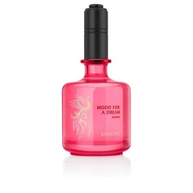 Perfume Mujer Annayake MOOD FOR A DREAM WOMAN EDT 100 ml de Annayake, Agua de tocador - Ref: S05122962, Precio: 52,54 €, Desc...