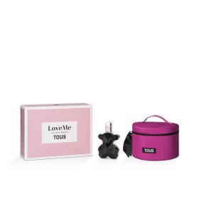 Women's Perfume Set Tous LoveMe The Onyx Parfum 2 Pieces by Tous, Sets - Ref: S05123104, Price: 81,55 €, Discount: %