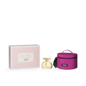 Women's Perfume Set Tous Tous Touch 2 Pieces by Tous, Sets - Ref: S05123106, Price: 64,12 €, Discount: %