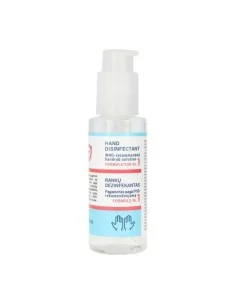 Hand Sanitiser Haan Morning Glory Refill 100 ml | Tienda24 Tienda24.eu