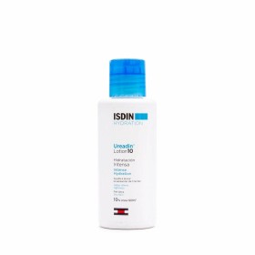 Feuchtigkeitsspendende Körperlotion Isdin Ureadin Lotion10 100 ml von Isdin, Feuchtigkeitscremes - Ref: S05123261, Preis: 6,7...