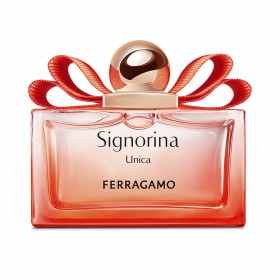 Women's Perfume Salvatore Ferragamo SIGNORINA EDP 100 ml by Salvatore Ferragamo, Eau de Perfume - Ref: S05123528, Price: 77,0...