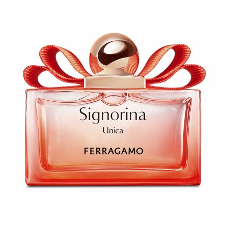 Profumo Donna Salvatore Ferragamo SIGNORINA EDP 100 ml | Tienda24 - Global Online Shop Tienda24.eu