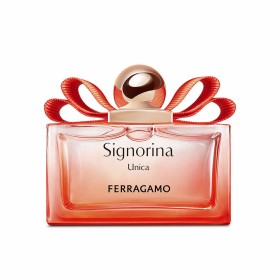 Women's Perfume Salvatore Ferragamo SIGNORINA EDP 50 ml by Salvatore Ferragamo, Eau de Perfume - Ref: S05123529, Price: 58,31...