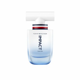 Parfum Homme Tommy Hilfiger Impact Together EDT 50 ml de Tommy Hilfiger, Eau de toilette - Réf : S05123530, Prix : 47,12 €, R...