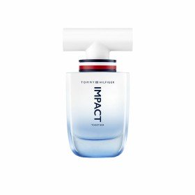 Herrenparfüm Tommy Hilfiger Impact Together EDT 50 ml von Tommy Hilfiger, Eau de Toilette - Ref: S05123530, Preis: 47,12 €, R...