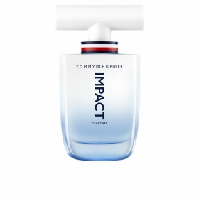 Parfum Homme Tommy Hilfiger Impact Together EDT 100 ml de Tommy Hilfiger, Eau de toilette - Réf : S05123531, Prix : 59,73 €, ...