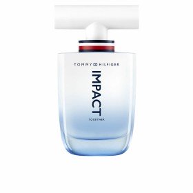 Perfume Homem Tommy Hilfiger Impact Together EDT 100 ml de Tommy Hilfiger, Água-de-colónia - Ref: S05123531, Preço: 59,73 €, ...