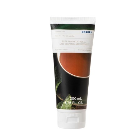 Body Lotion Korres Body by Korres, Moisturisers - Ref: M0120482, Price: 11,99 €, Discount: %