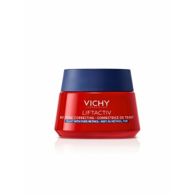 Crème de jour Vichy LIFTACTIV 50 ml de Vichy, Hydratants - Réf : S05123541, Prix : 39,77 €, Remise : %