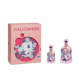 Cofanetto Profumo Donna Jesus Del Pozo Halloween Blossom 2 Pezzi di Jesus Del Pozo, Set - Rif: S05123633, Prezzo: 40,34 €, Sc...