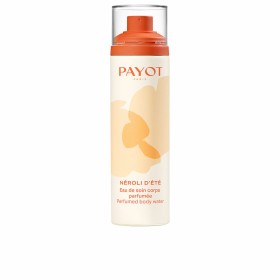 Body Mist Payot Nerolí D'Été 100 ml by Payot, Body sprays - Ref: S05123780, Price: 20,96 €, Discount: %