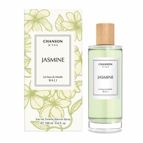 Parfum Femme Coty Chanson d'Eau Jasmine EDT 100 ml de Coty, Eau de toilette - Réf : S05123889, Prix : 10,21 €, Remise : %