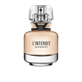 Parfum Femme Givenchy L'INTERDIT EDP 150 ml de Givenchy, Eau de parfum - Réf : S05123894, Prix : 117,18 €, Remise : %