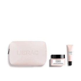 Set de cosmétique Lierac HYDRAGENIST 3 Pièces de Lierac, Coffrets cadeaux - Réf : S05123926, Prix : 39,94 €, Remise : %