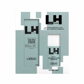 Set de Cosmética Lierac LH 2 Piezas de Lierac, Sets y juegos para el cuidado de la piel - Ref: S05123927, Precio: 29,67 €, De...